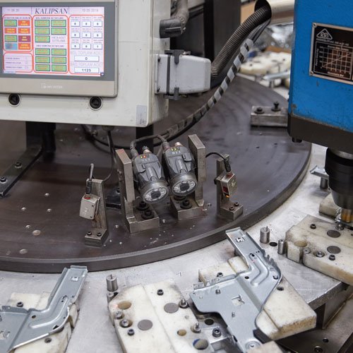 Otomasyon Makinaları