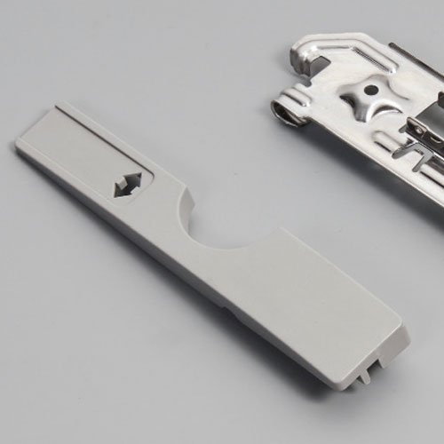 Plastik enjeksiyon kalıpları