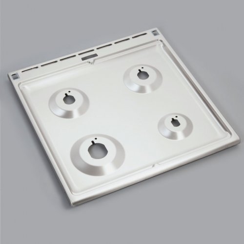 Derin sıvamalı sac parçalar