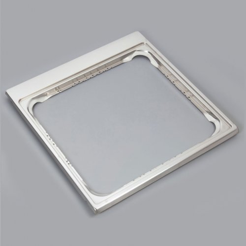 Derin sıvamalı sac parçalar