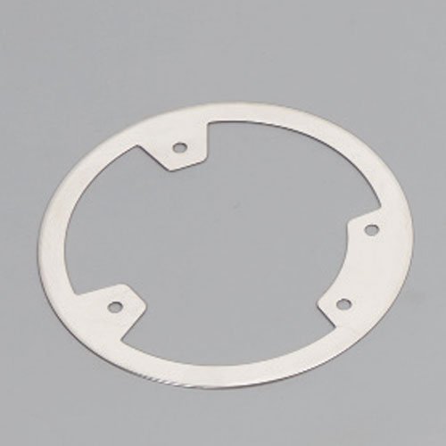 Alüminyum parçalar