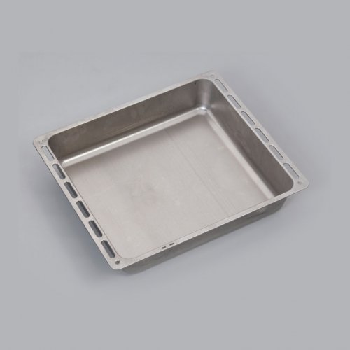 Derin sıvamalı sac parçalar