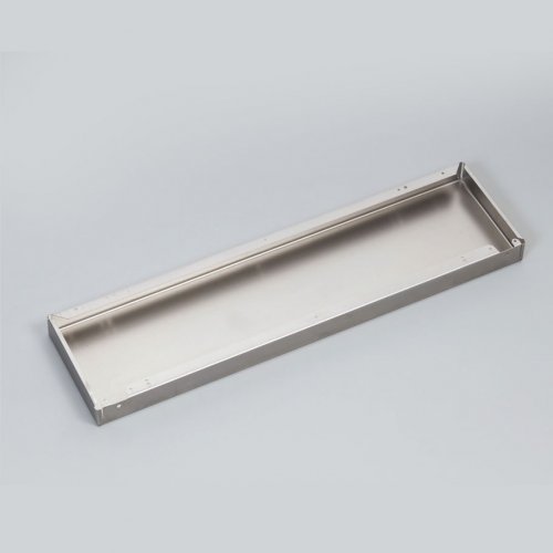 Derin sıvamalı sac parçalar